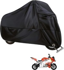 Telo Coprimoto, Telo Moto Da Interno, Coprimoto Impermeabile per Esterno, Copri 