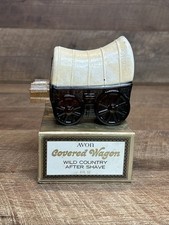 Avon 1970 carro coperto - , wild