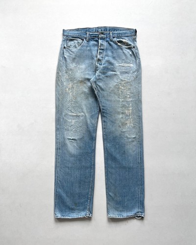 Jeans levi 501 redline - jeans, levi's