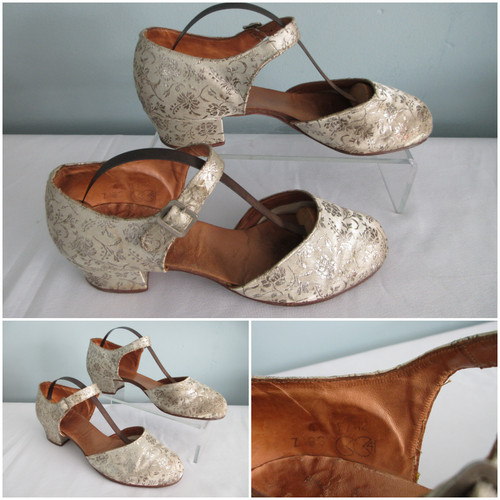 Scarpe vintage cc41 anni - scarpe, 40