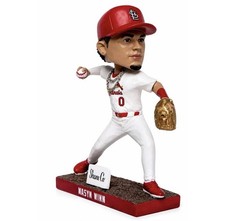 Mason Winn St. Louis Cardinals