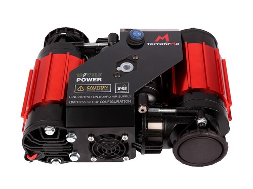 Terrafirma compressore aria - terrafirma,