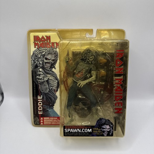 Mcfarlane iron maiden killers - maiden,