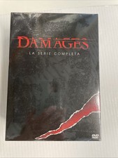 DAMAGES - SERIE COMPLETA -