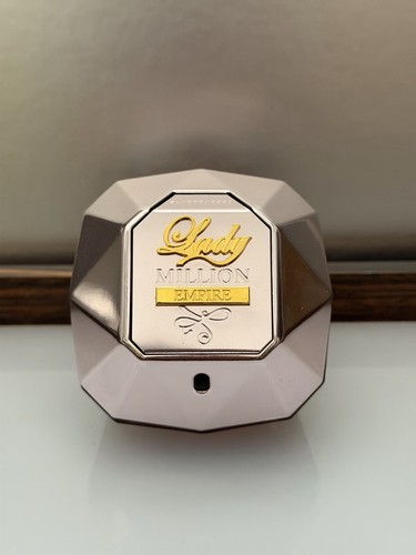 Paco rabanne lady million - paco,