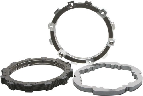 Kit frizione rekluse radiuscx - kit,
