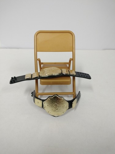 Wwe wrestling figure accessori - wwe,