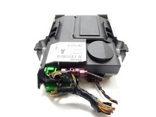 Volvo C70 2008 Steuergerät