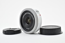 Canon 24mm 8 stm - canon, ef