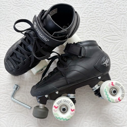 Bont skate prostar pattini - co.,