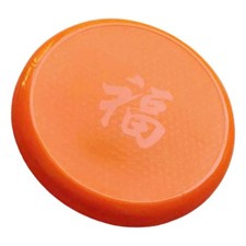 Sedile per sedia in plastica