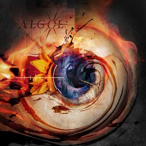 Algol complex shapes cd 2012 - complex,