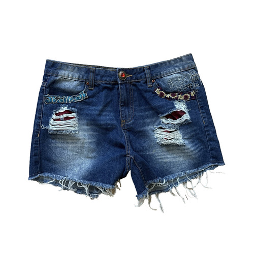 Desigual pantaloncino donna