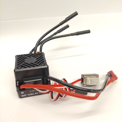 Regolatore marcia wp10bl60 - marcia,
