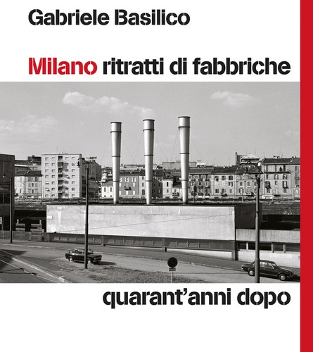 Milano ritratti fabbriche - milano, di