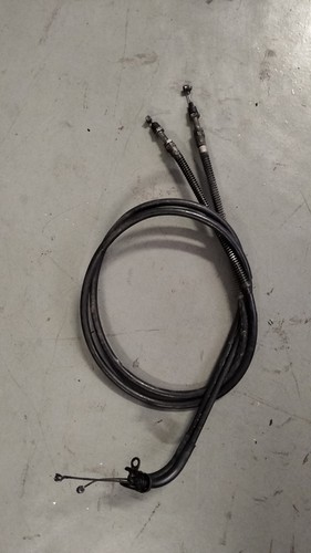 Per moto yamaha 550 cavi - per, xt