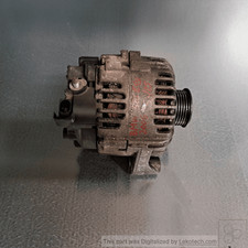 12318517262 Alternatore BMW Serie 3 (E90/E91) 320d Ber. 8bb31e