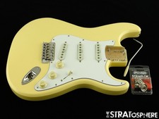 CARICATO USA Fender YNGWIE
