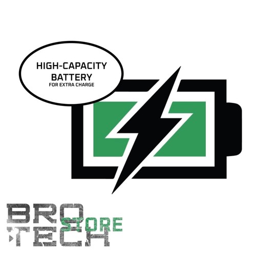 Batteria per iphone pro - batteria,