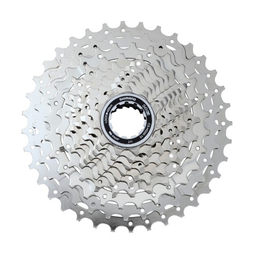 Cassetta sprocket hg50 10 - cassetta, cs-hg50-10