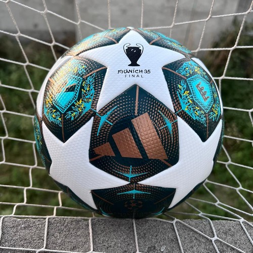 Adidas finale monaco pallone - monaco,