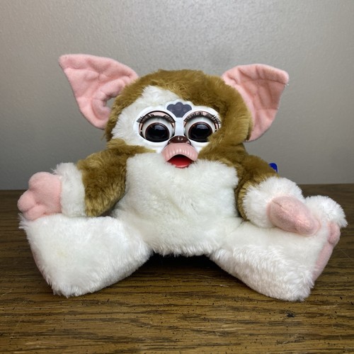 Peluche interattivo furby - interattivo,