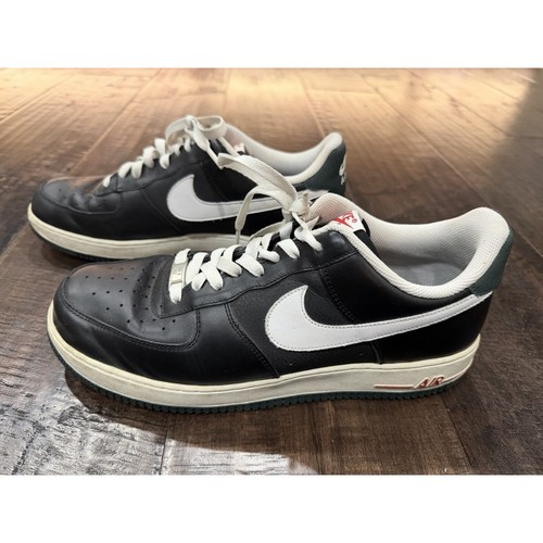 Nike air force - 1, grove
