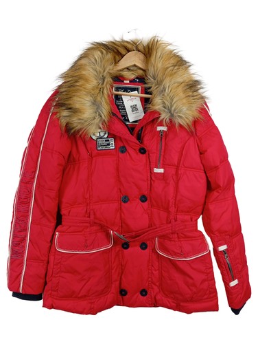 Soccx giubbotto invernale - soccx,