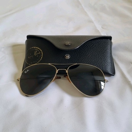 Ray ban occhiali sole - ray-ban, uomo