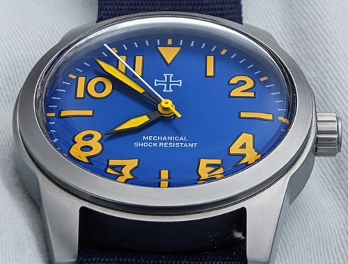 Orologio toujours pret - orologio,