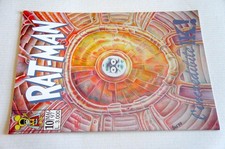 RAT-MAN  LEO ORTOLANI