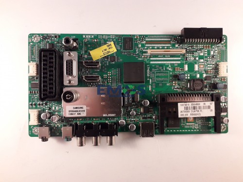 Pcb principale 17mb60 - principale, 17mb60-4
