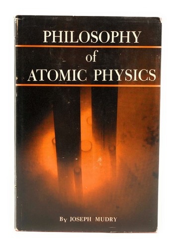 Joseph mudry philosophy of - mudry, /