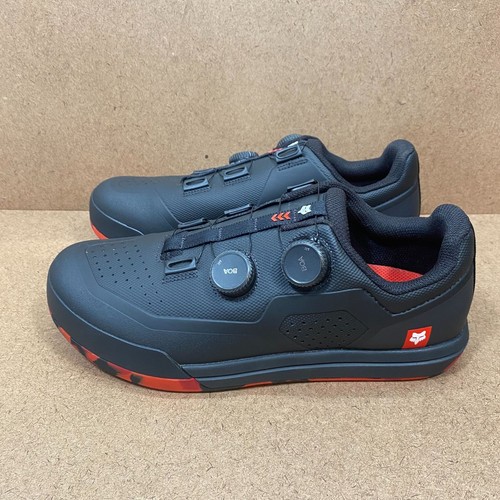 Scarpe mountain bike fox union - mountain,