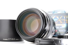 Canon EF 85mm F/1.8 USM