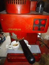Macchina da caffè espresso