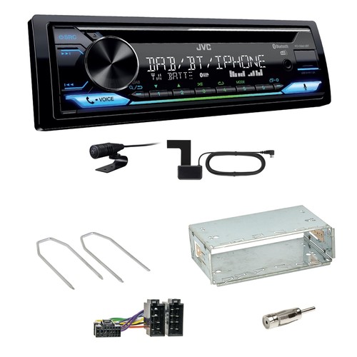 Kit installazione radio