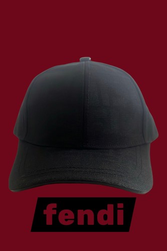Fendi cappelli - fendi,