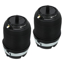 2pcs Arrière Suspension