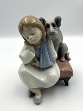 Lladro #5706 "Non possiamo