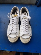 blazer nike low 77 jumbo -