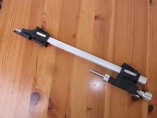 MAFELL Fermo laterale SA320 per tasselli duo DDF40 MAI USATO