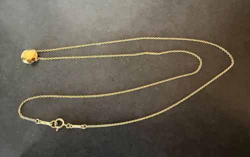 Collana tiffany vintage - tiffany, &