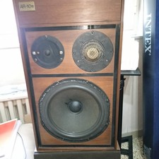 AR-10 π PiGreco Walnut