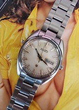 Tissot Seastar automatico cal