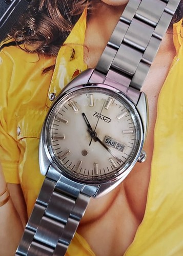 Tissot seastar automatico cal - seastar,