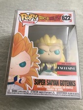 Funko Pop! Dragon Ball Z -