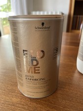 Schwarzkopf blondme bond - blondme,