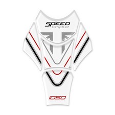 Paraserbatoio per Triumph