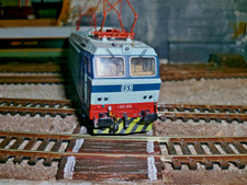 Demolizione LIMA E632 056 Dep. Bologna C.le sca 1:87 Art 208517 Cardanico LEGGI